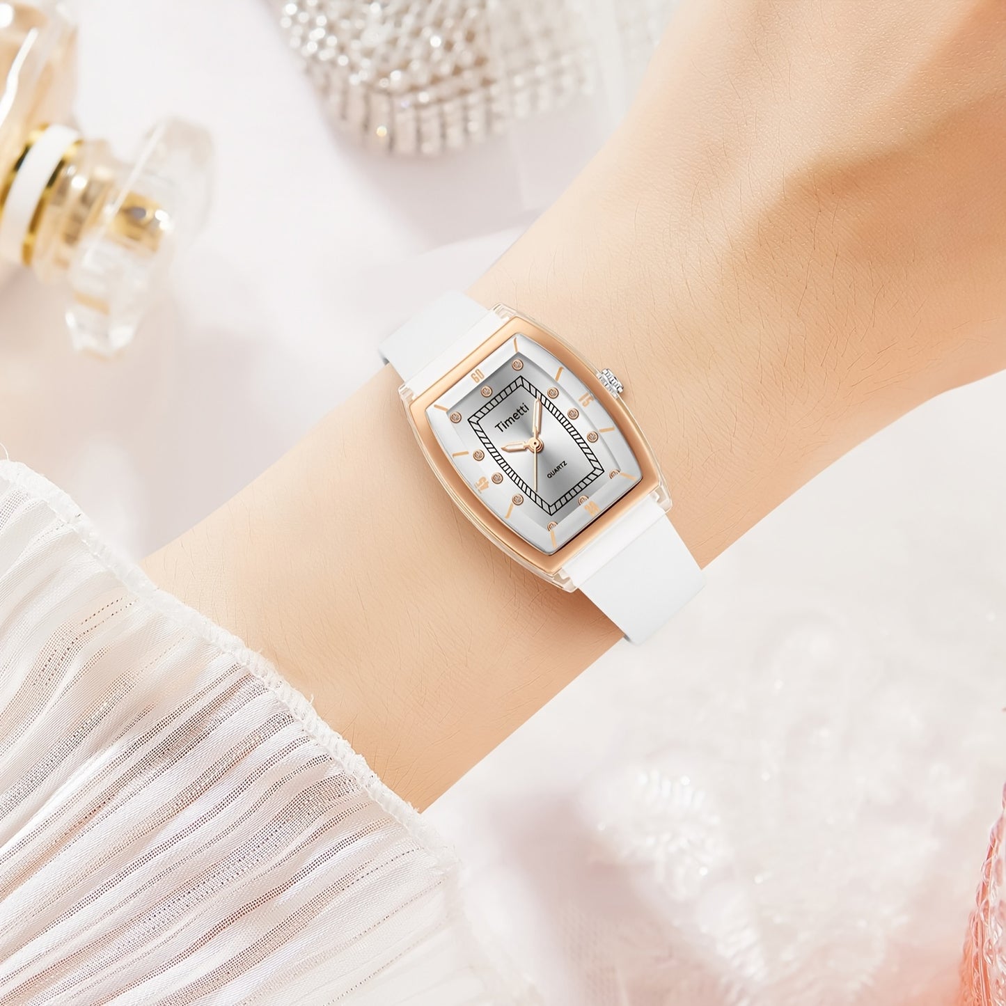 Nova Women's Quartz Watch