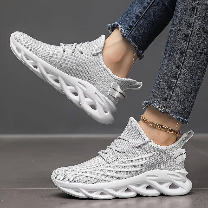 Sonia5 Breathable Sneakers