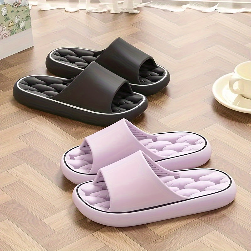 Juniper3 Pillow Slides slipper