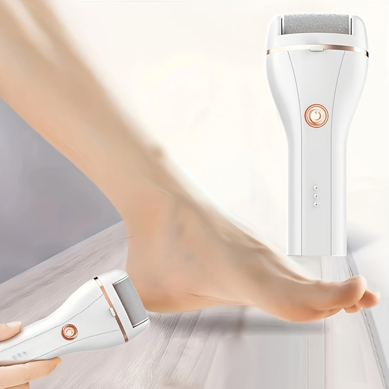 Foot Callus Remover Kit