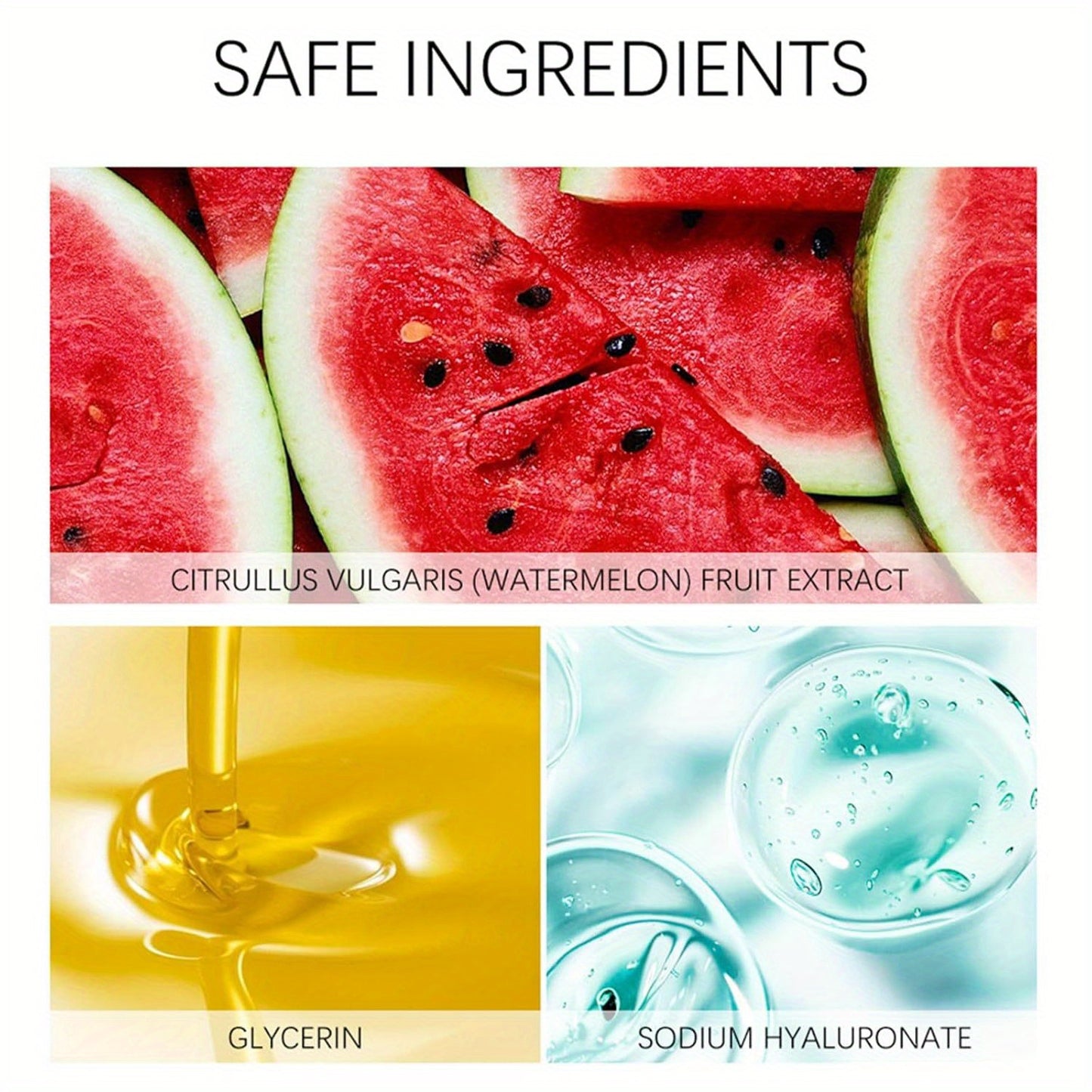 Watermelon Niacinamide Serum