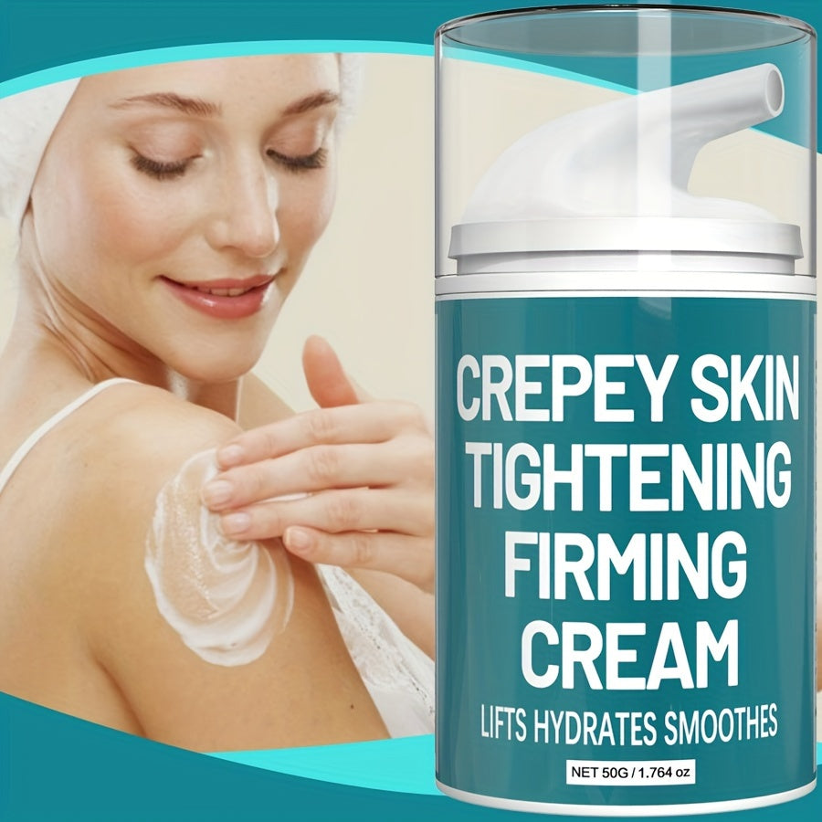 Body Firming Cream