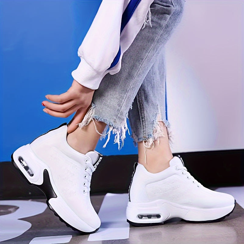 Urania Breathable Sneakers
