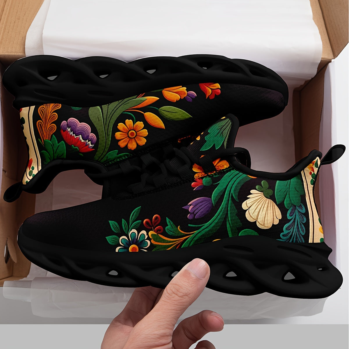 Rhea Running Shoes