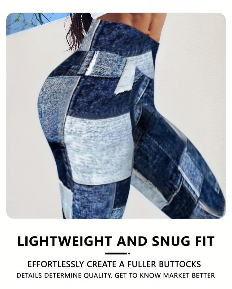 Vivian3 Yoga Pants