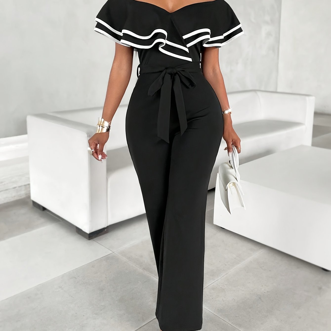 Ekaterini Jumpsuit
