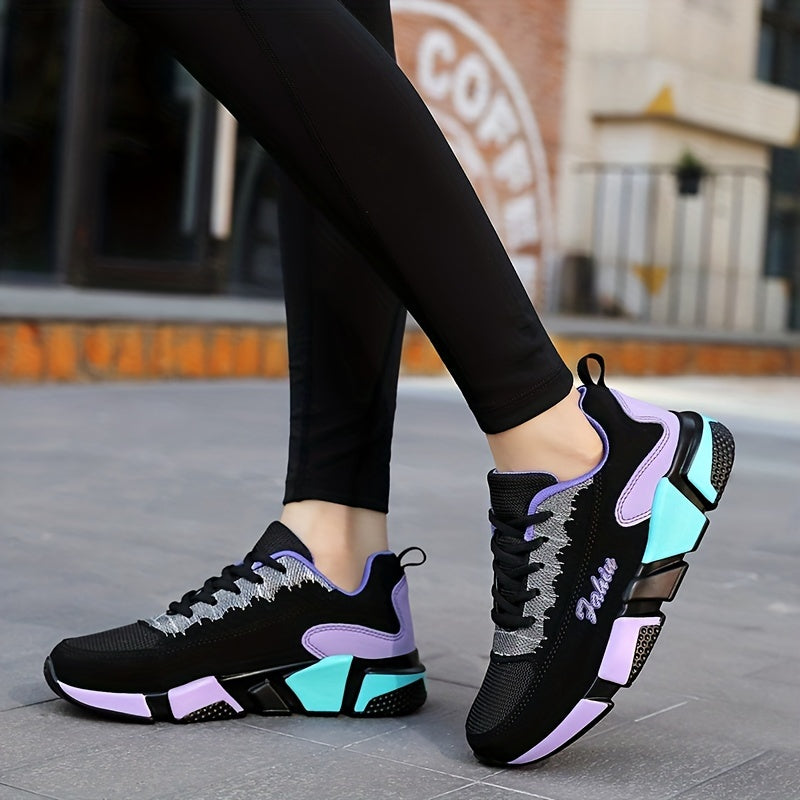 Vassia3 Running Sneakers