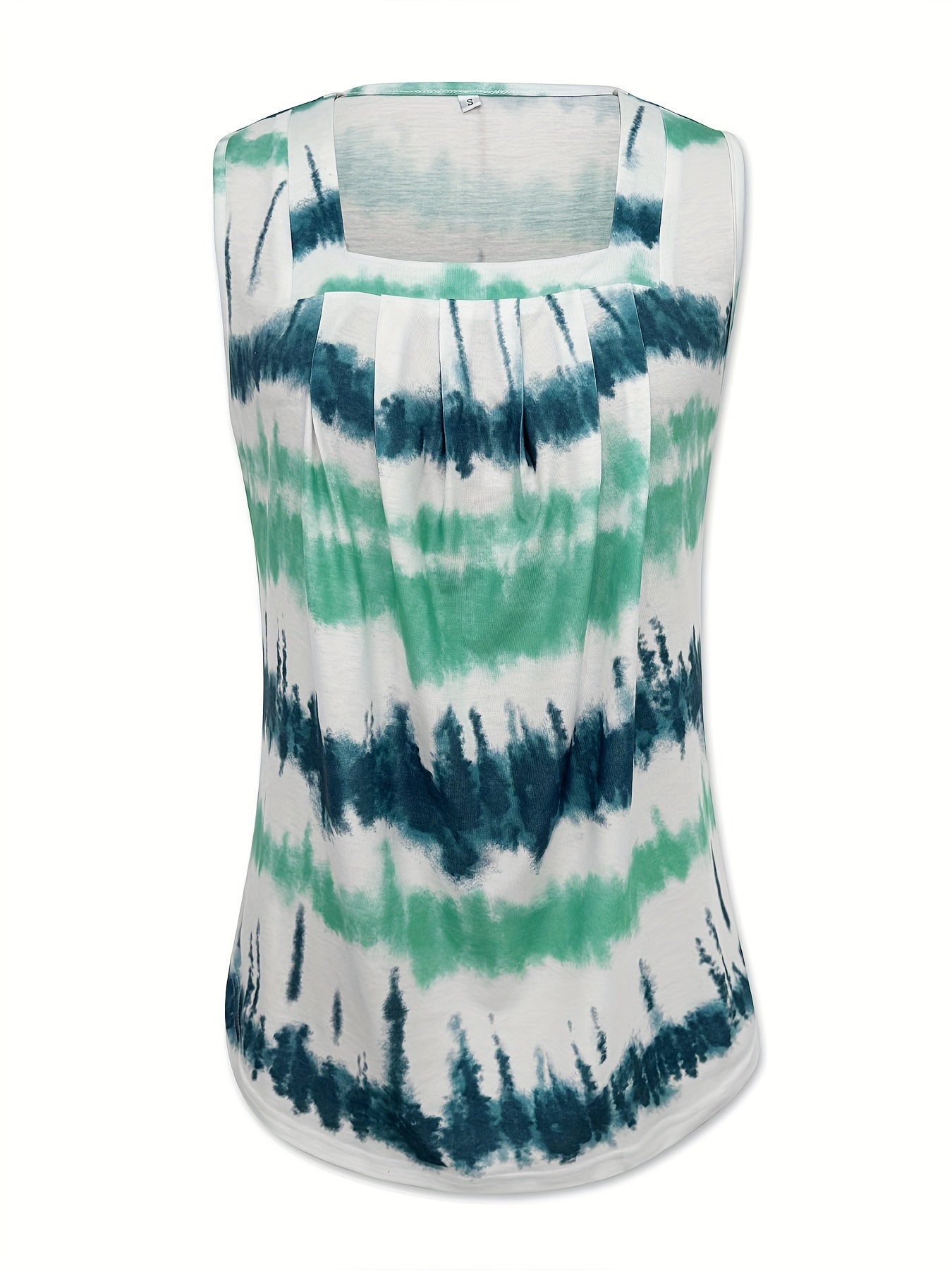 Hailey8 Tank Top