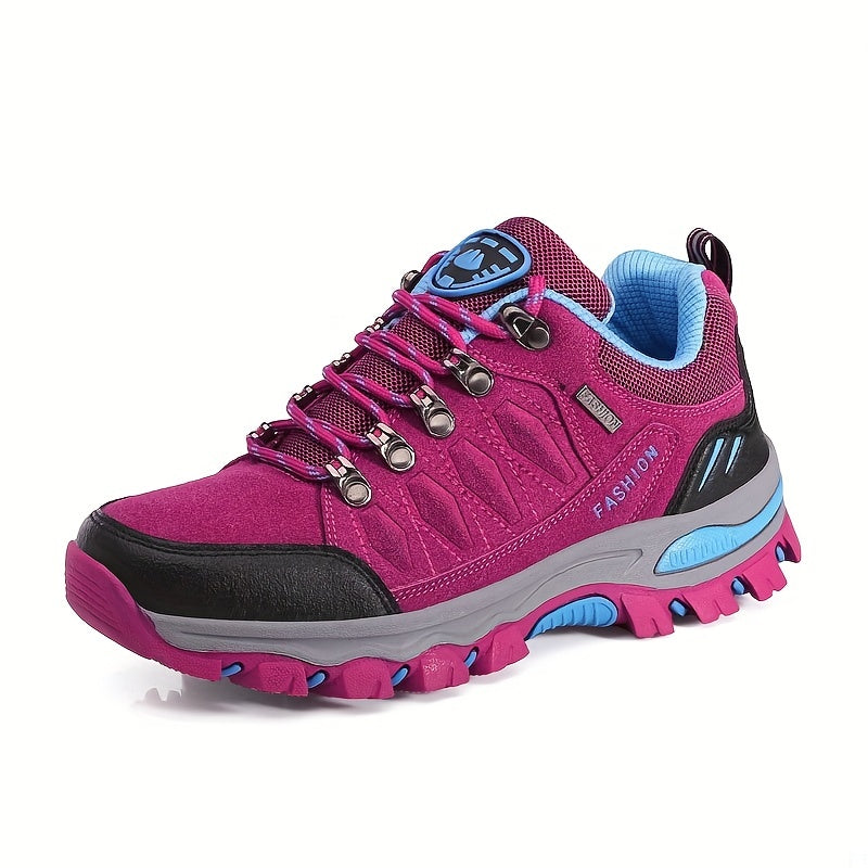 Vassia2 Non-Slip Hiking Shoes