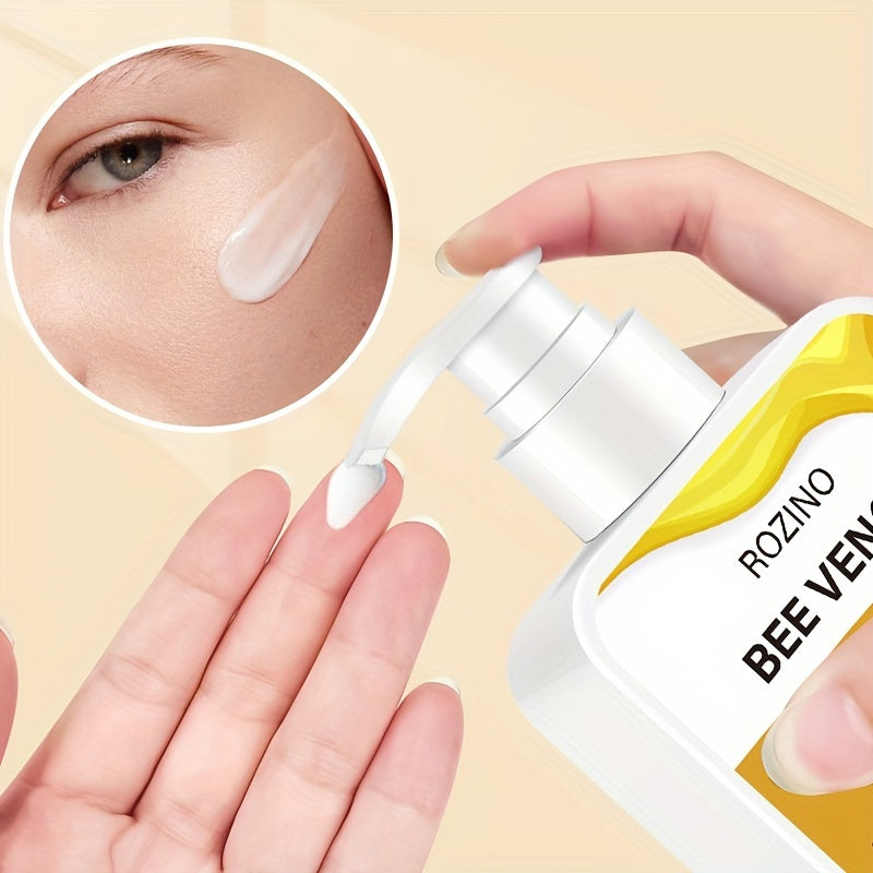The 4pcs Honey Skin Care Set