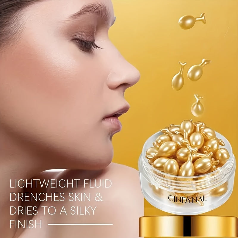 Hyaluronic Acid Capsules