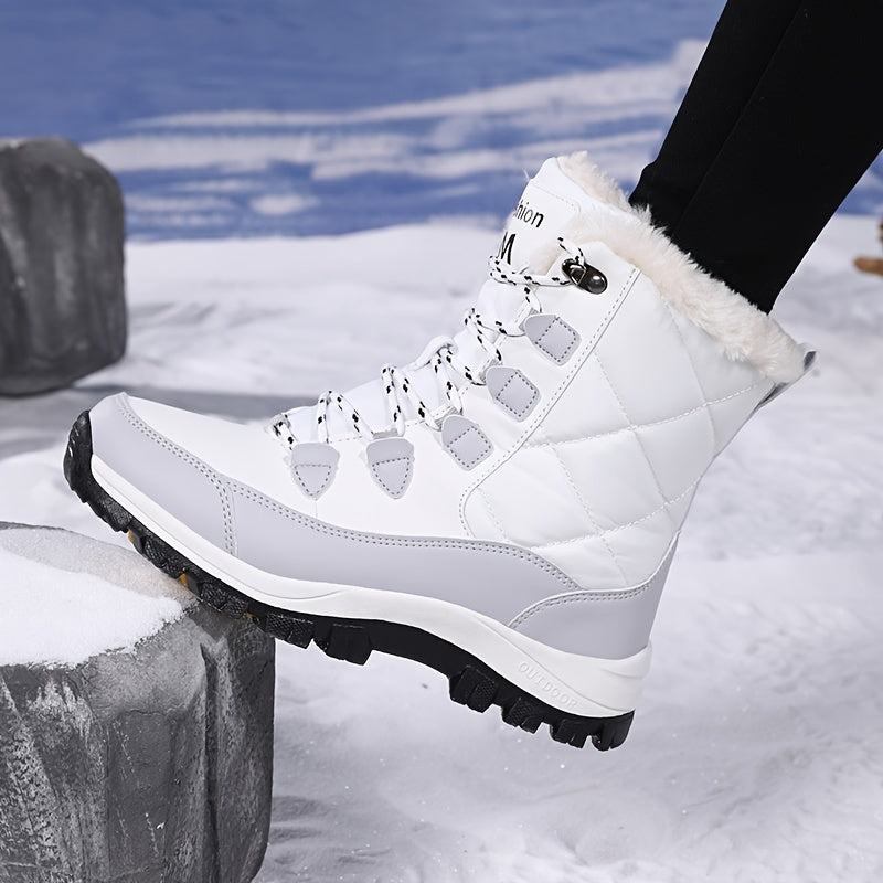 Tseevy 3 Snow Boots