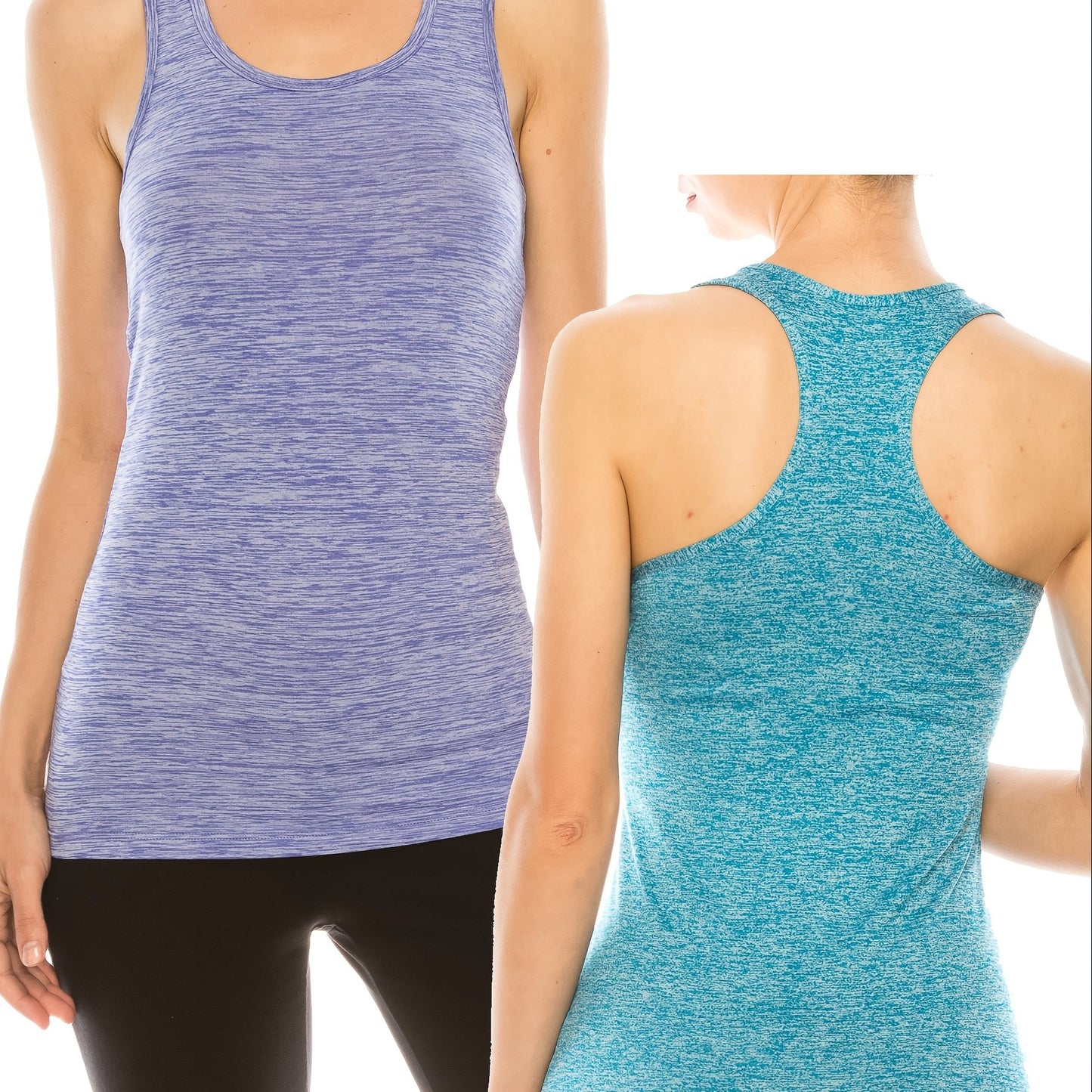 Thekla 2pcs Tank Tops