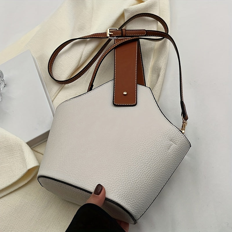 Paris Bucket Bag