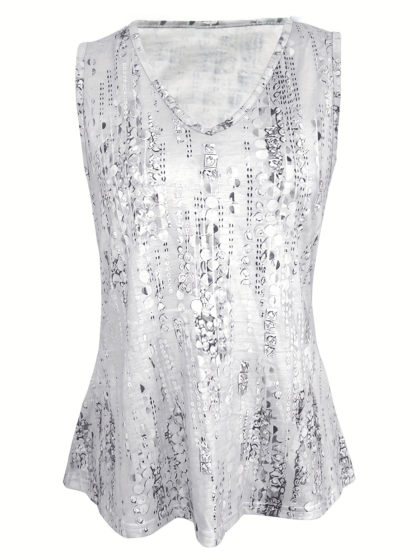 Hailey6 Tank Top
