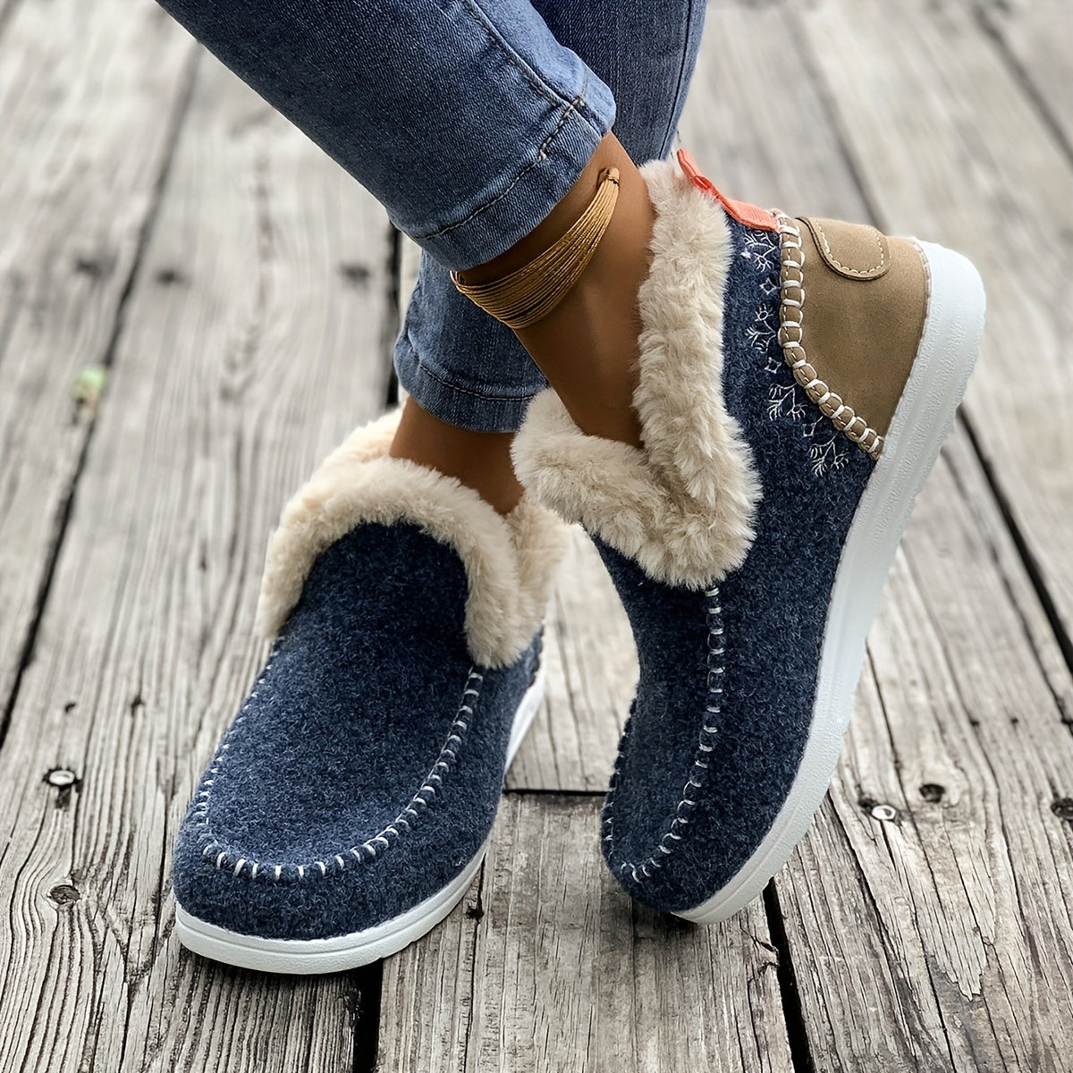 Golda 2 Ankle Boots