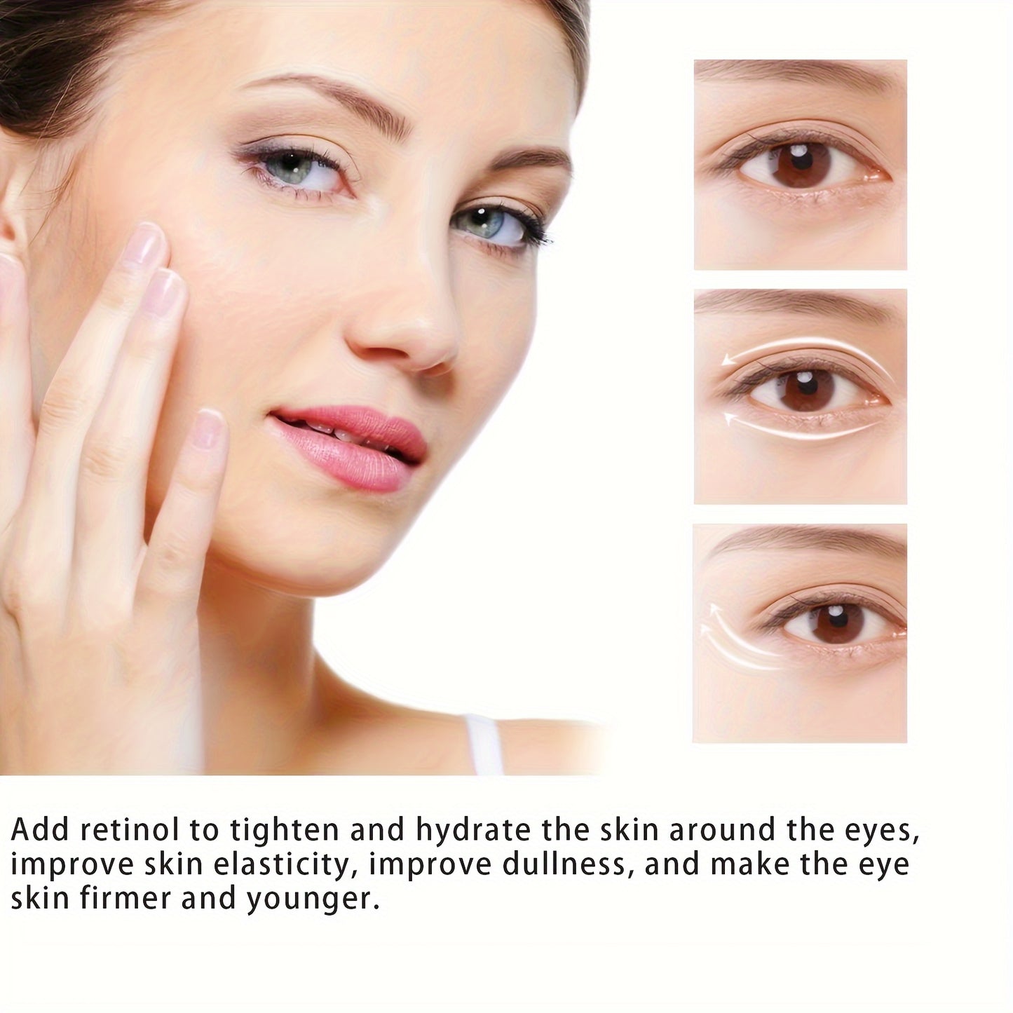 Retinol Eye Cream Sticks