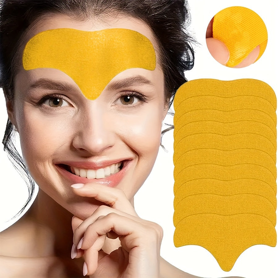 Forehead Wrinkle Patches