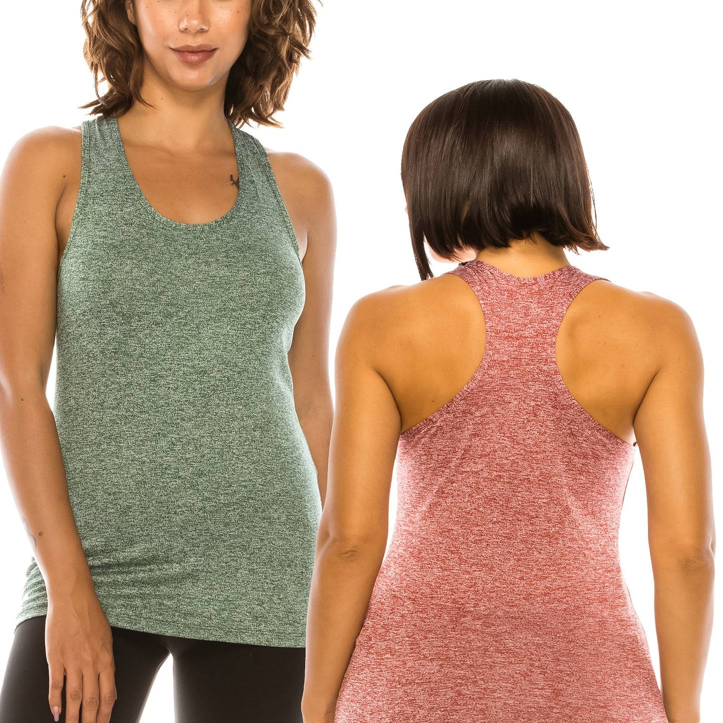 Thekla 2pcs Tank Tops