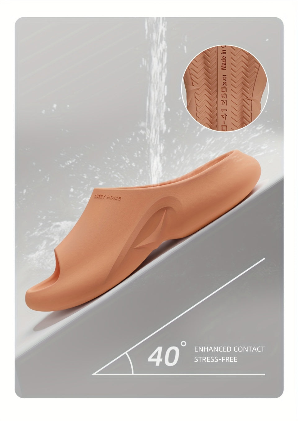 Juniper2 Casual Open Toe Shoes