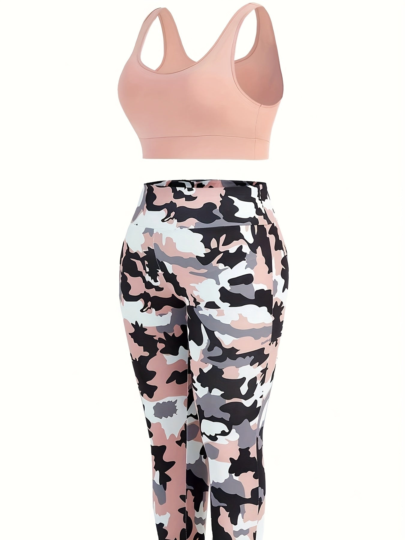 Sofia2 Sports Set
