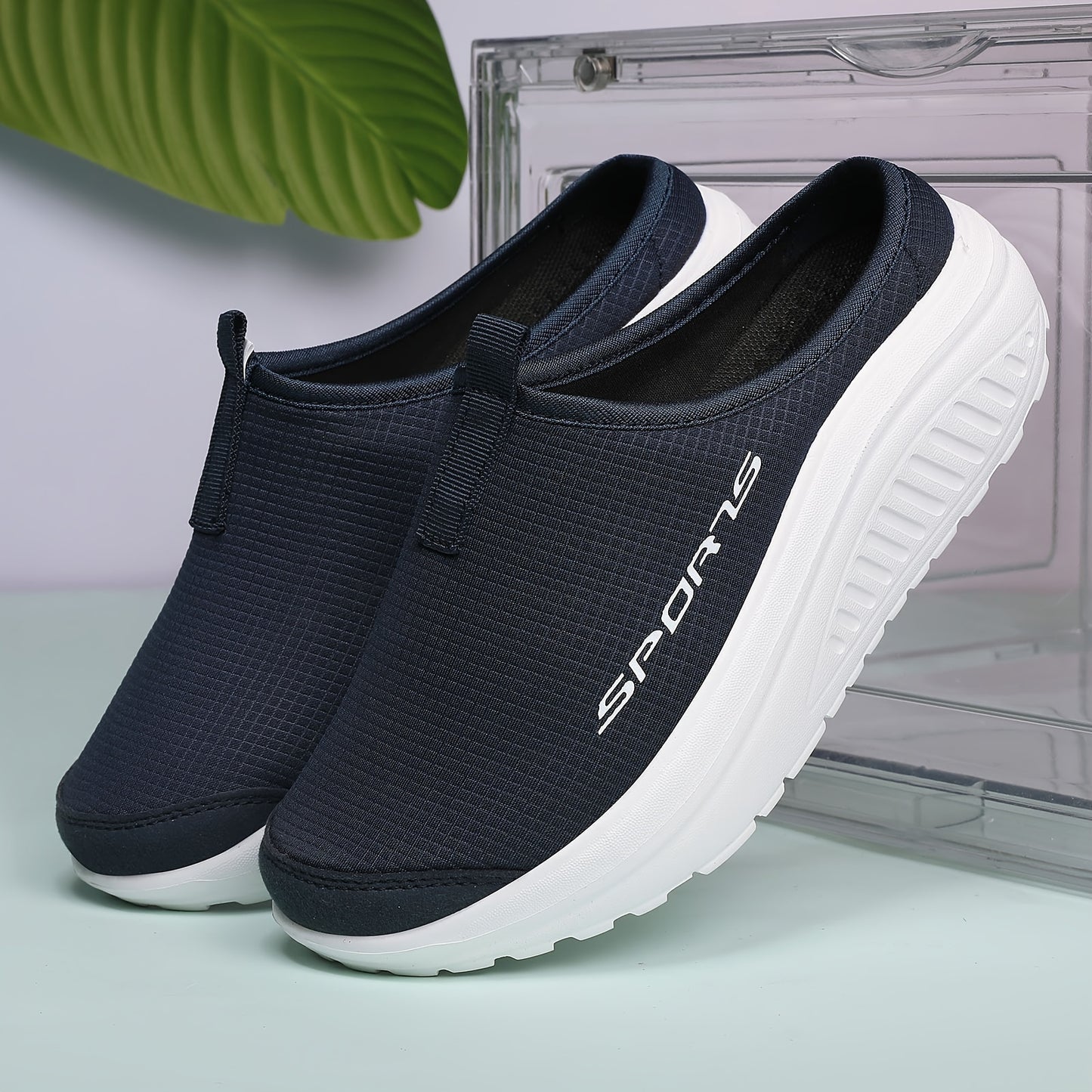 Theodora2 Mesh Sneakers