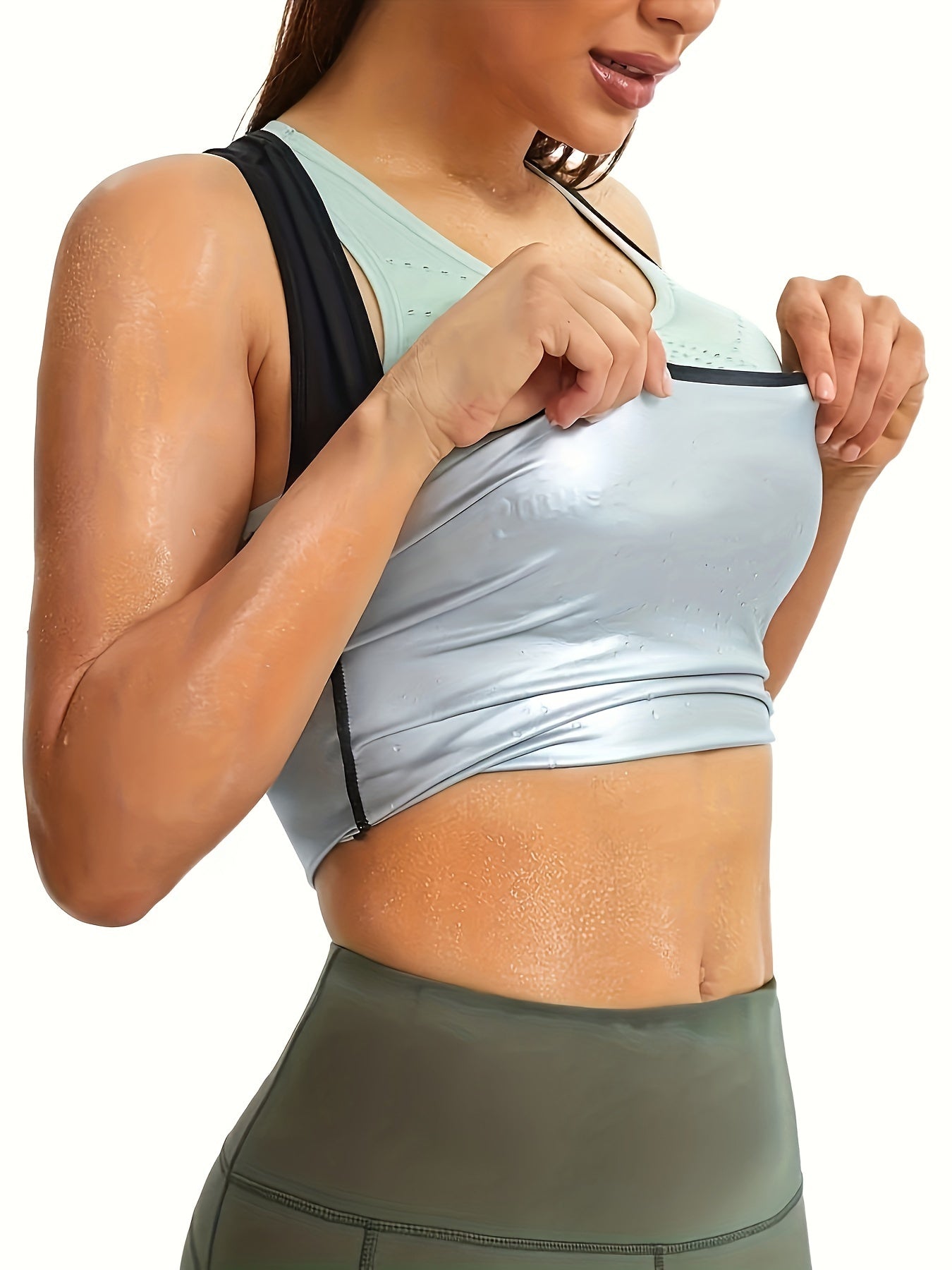 Elsie Shaping Tank Top