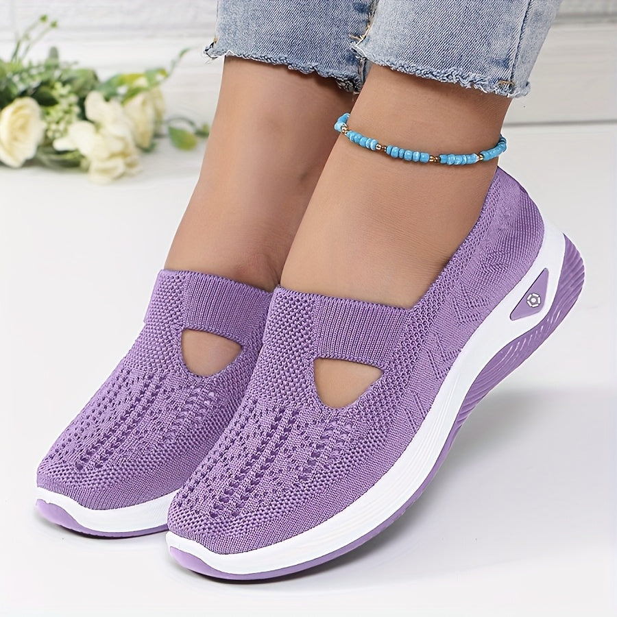 Sorento Breathable Shoes