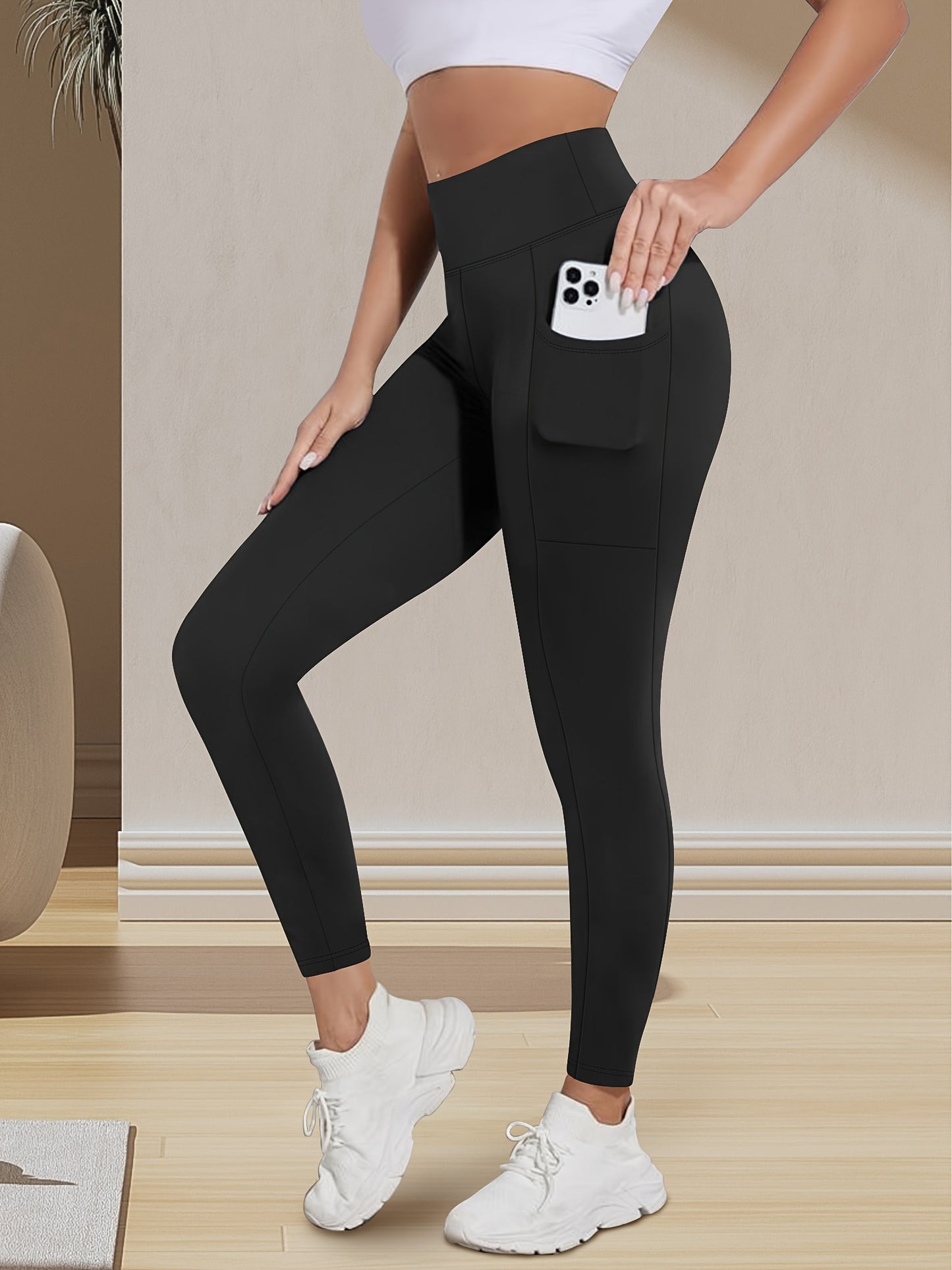 Golden deal 5-Pack Yoga Leggings
