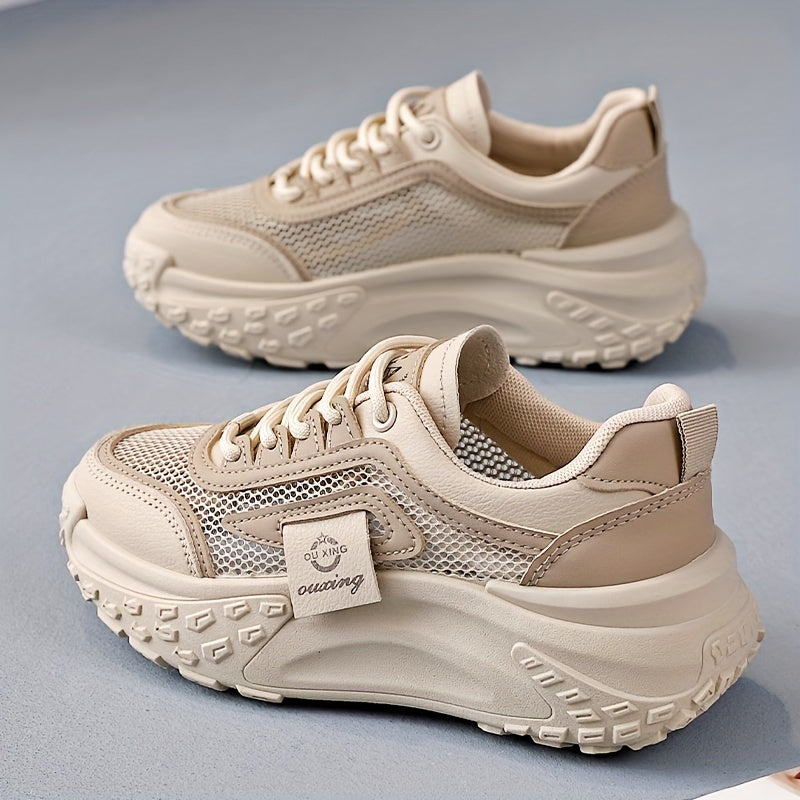 Sotiria Mesh Shoes