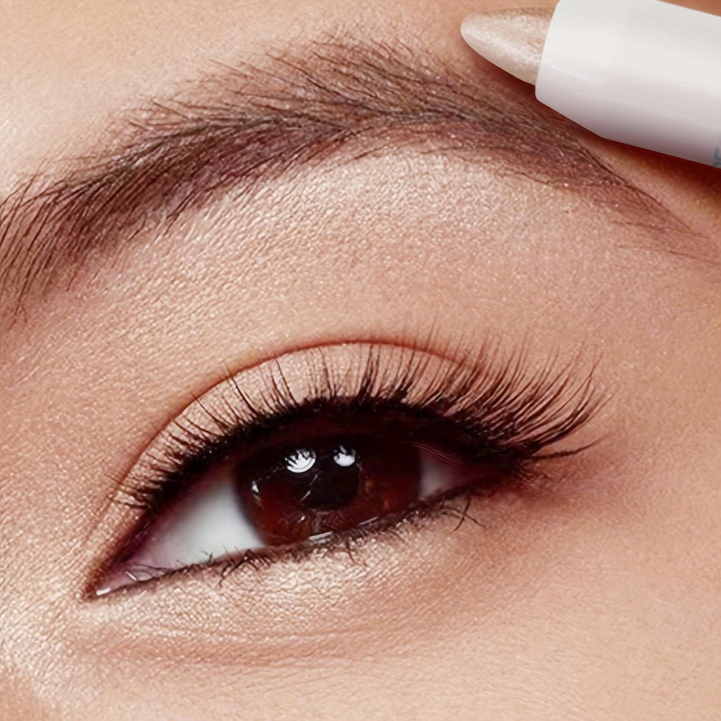 Pearlescent Eyeshadow & Eyeliner Pencil Set