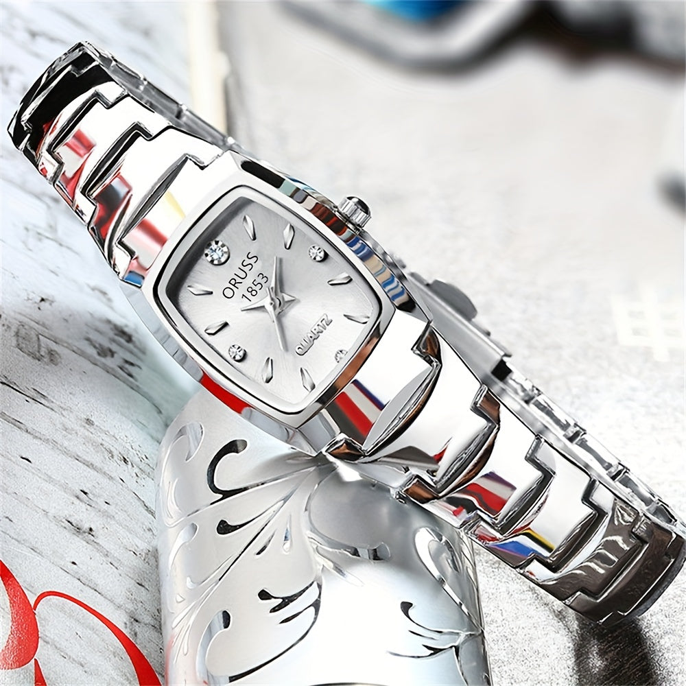 Everly Ladies' Wristwatch