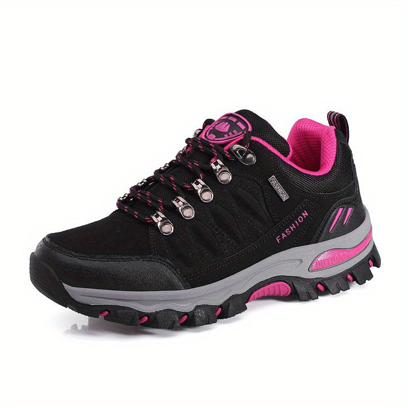 Vassia2 Non-Slip Hiking Shoes