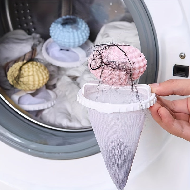 Hair & Lint Remover for Laundry