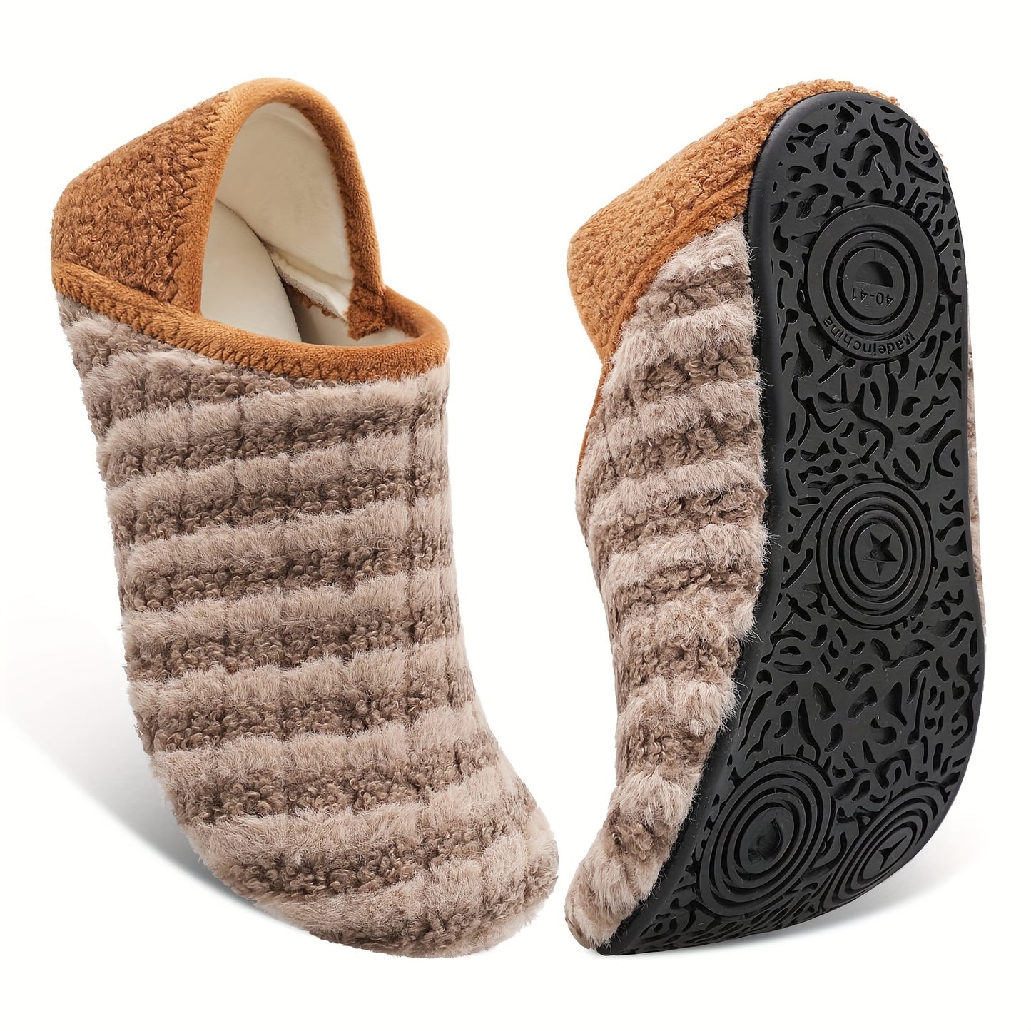 Soniar House Slipper