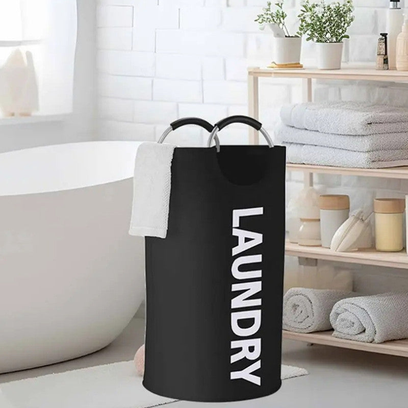 Nosha Extra-Large Laundry Basket