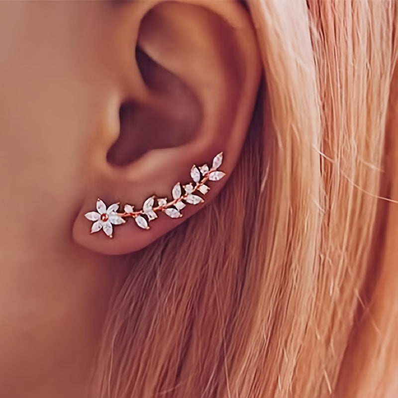 Athena3 Earrings