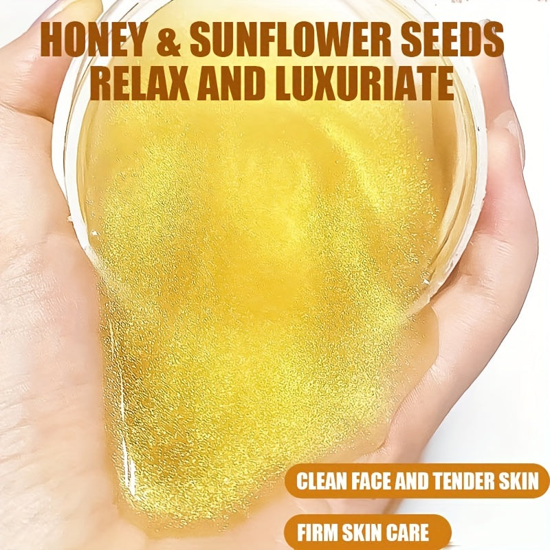 Vitamin C Turmeric Hand Mask