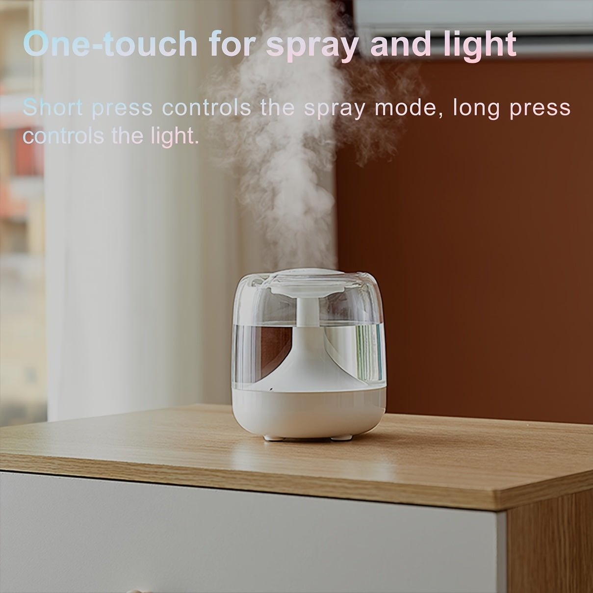 Hanem Home Humidifier