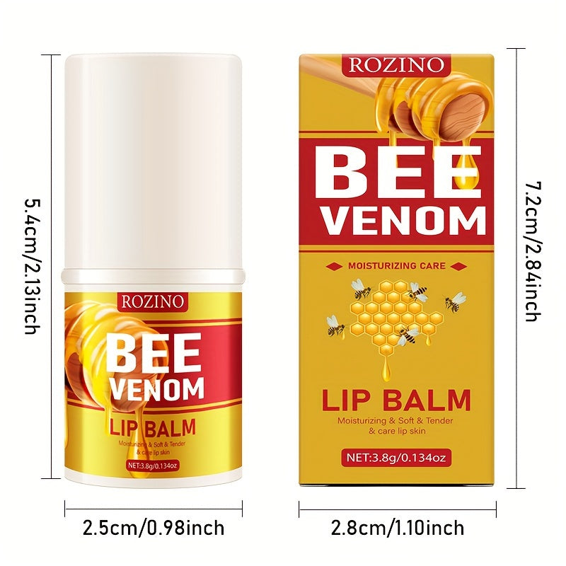 Bee Venom Lipstick Moisturizing