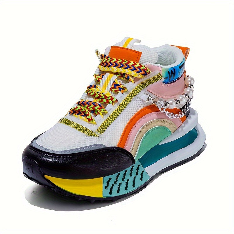 Vasiliki4 Casual Sports Shoes