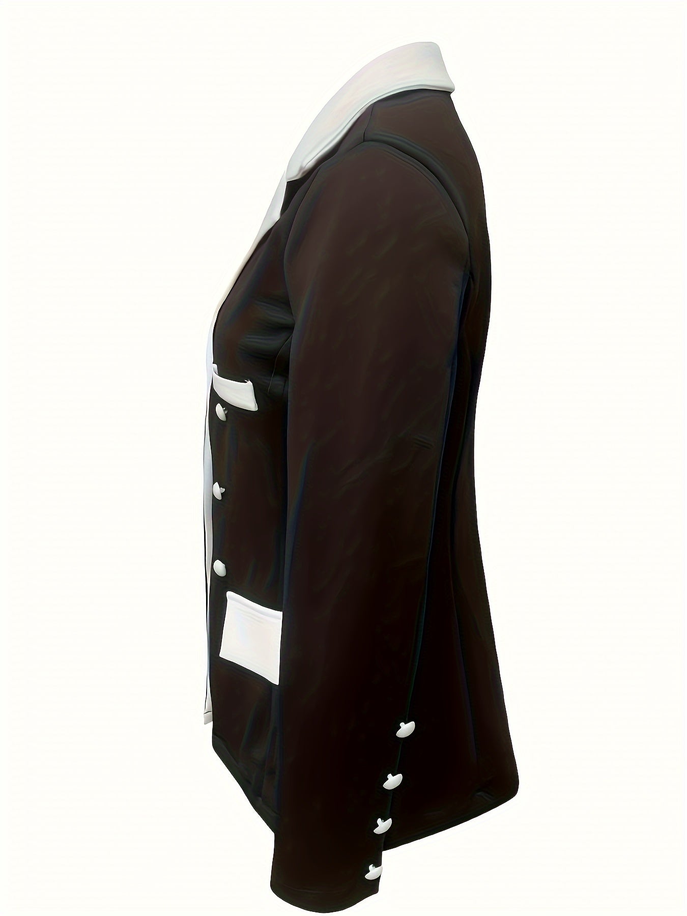 Siena Double Breasted Blazer