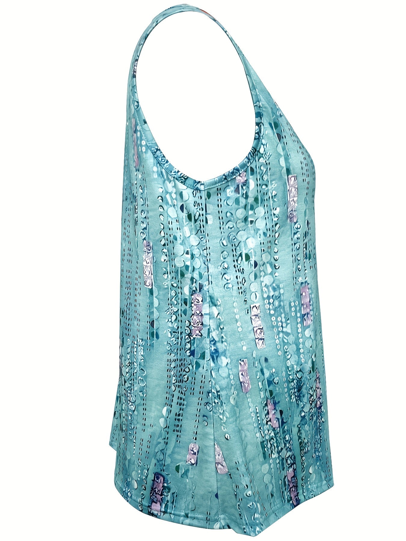 Hailey6 Tank Top