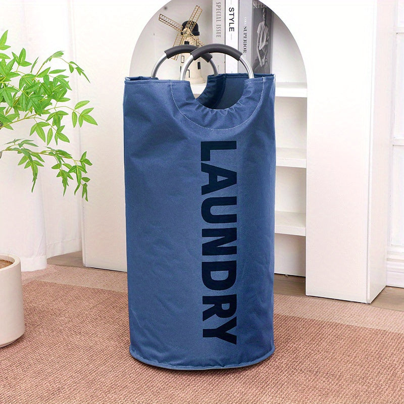 Nosha Extra-Large Laundry Basket