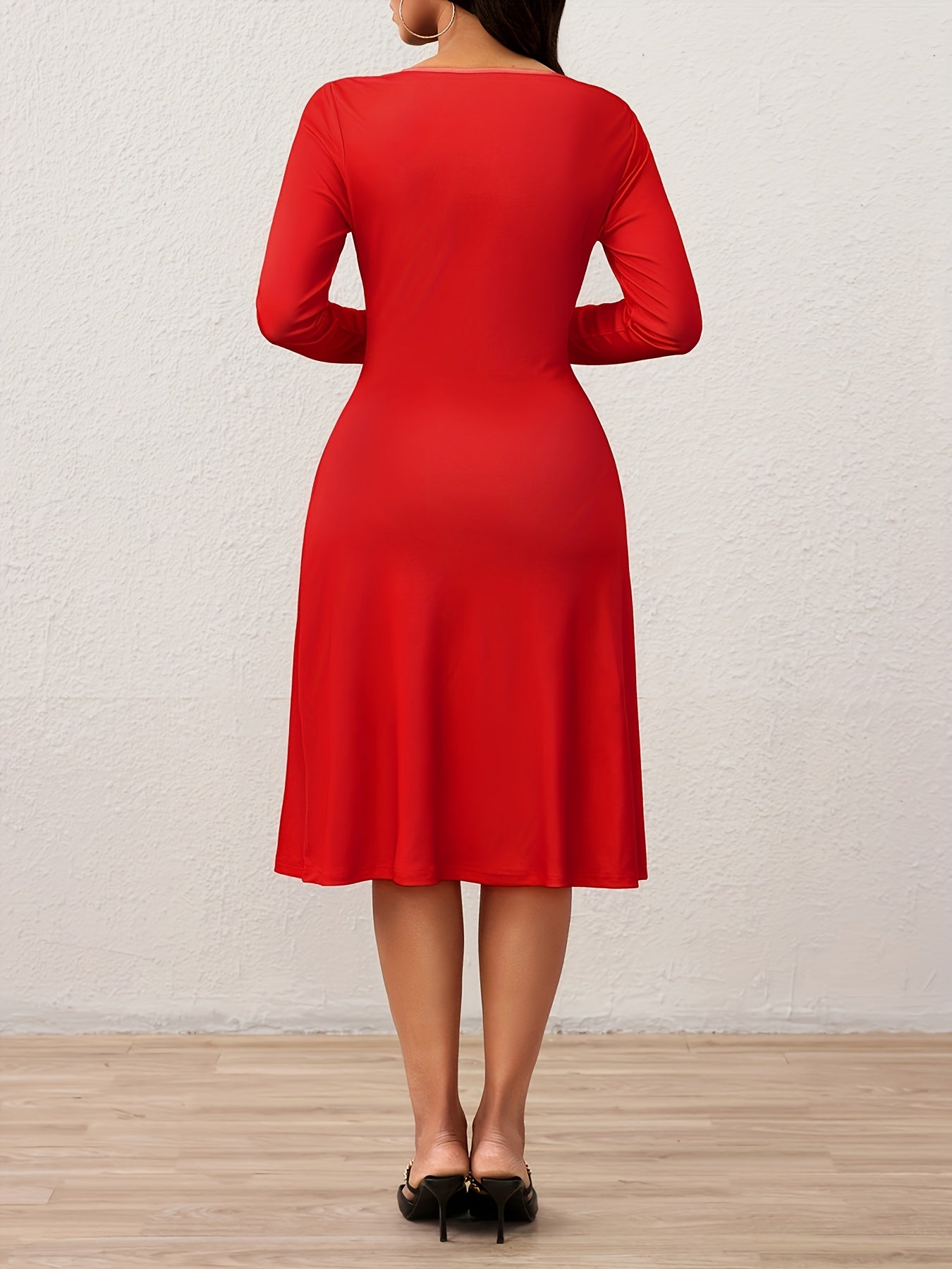 Lima Dress