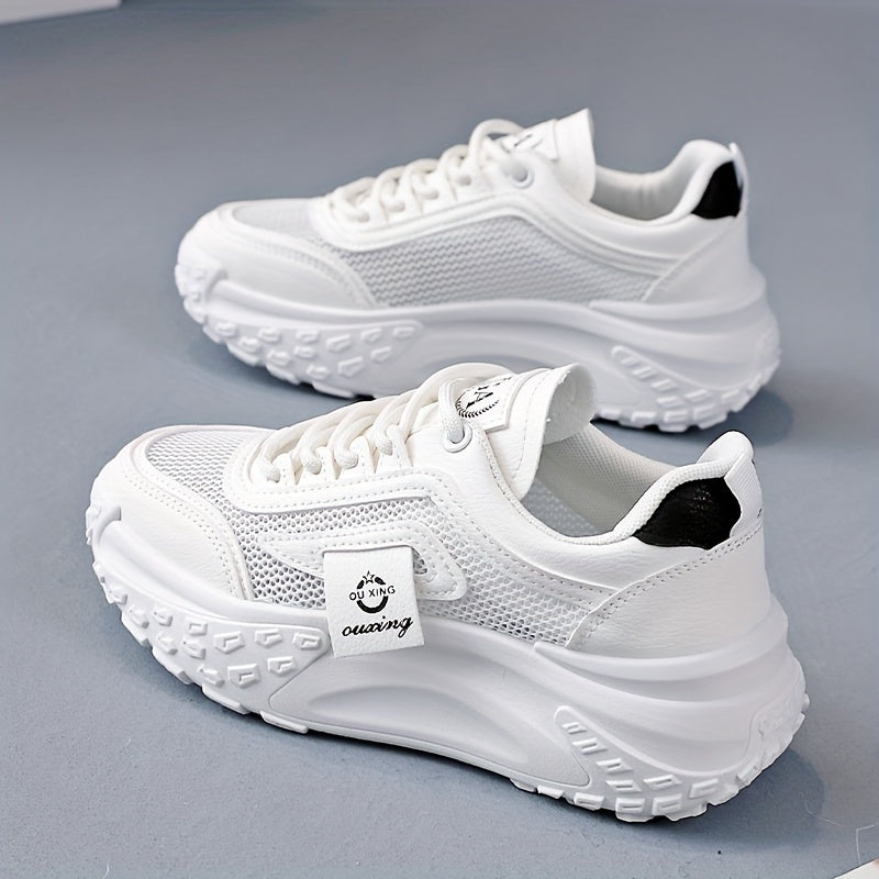 Sotiria Mesh Shoes