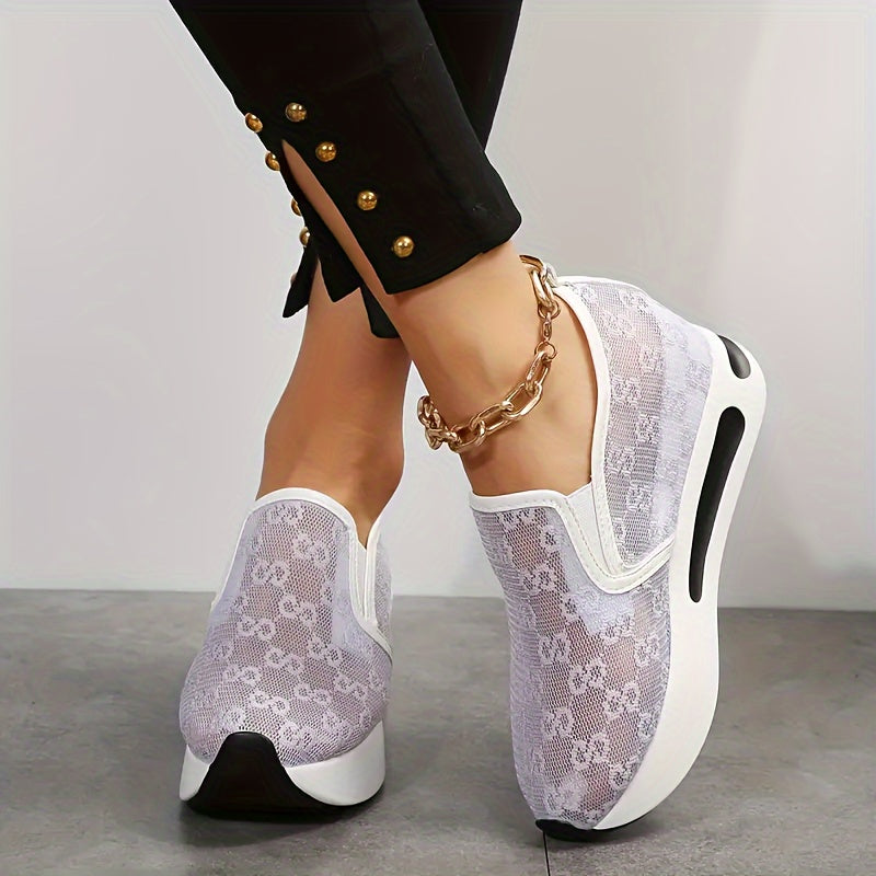 Sofia4 Running Shoes