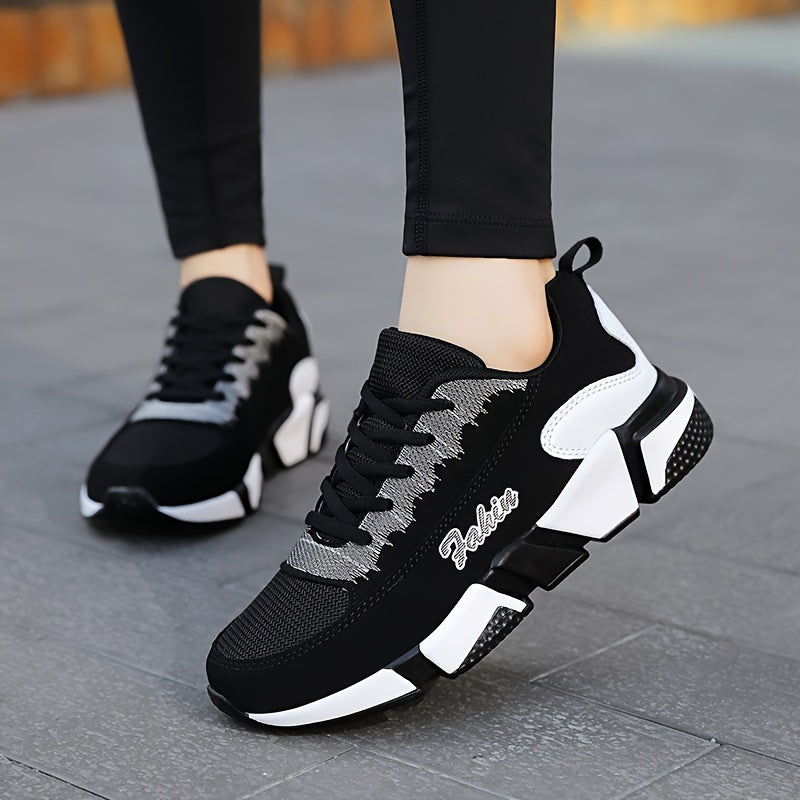 Vassia3 Running Sneakers