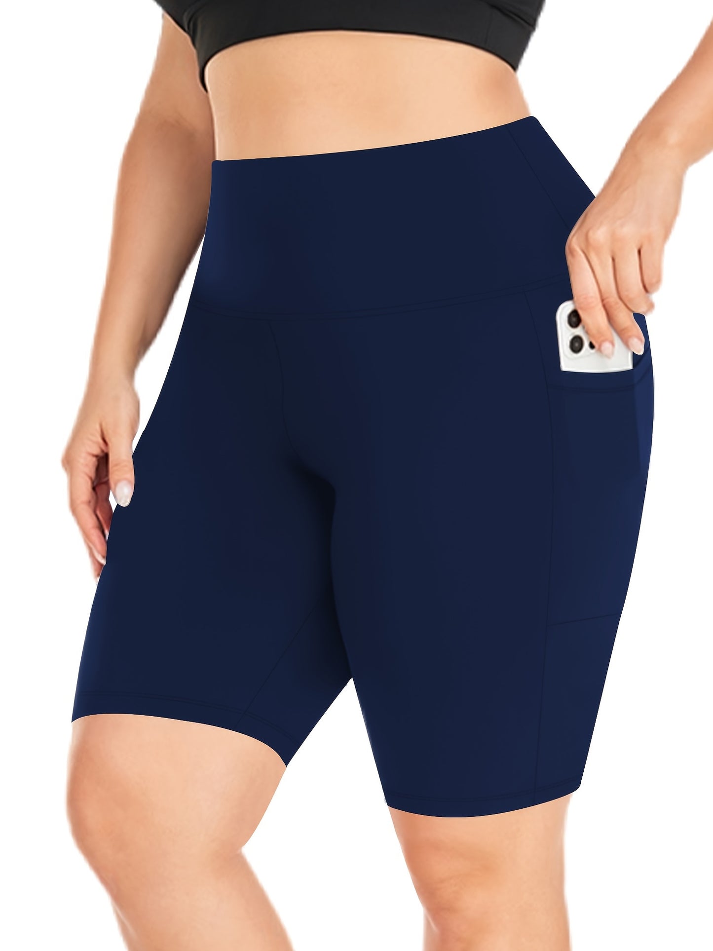 Gabrielle Shorts