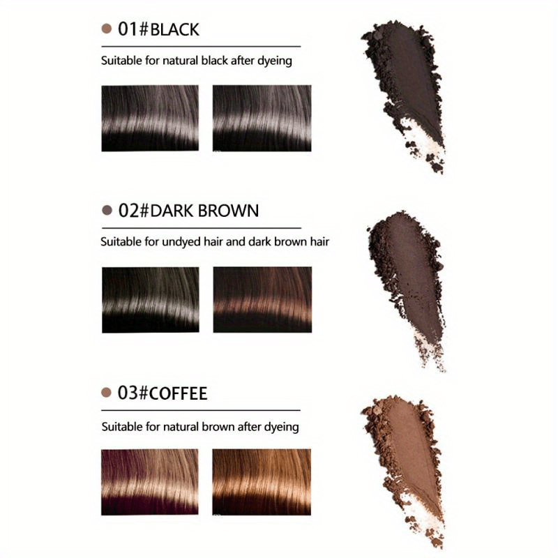 Waterproof Hairline Concealer Stick